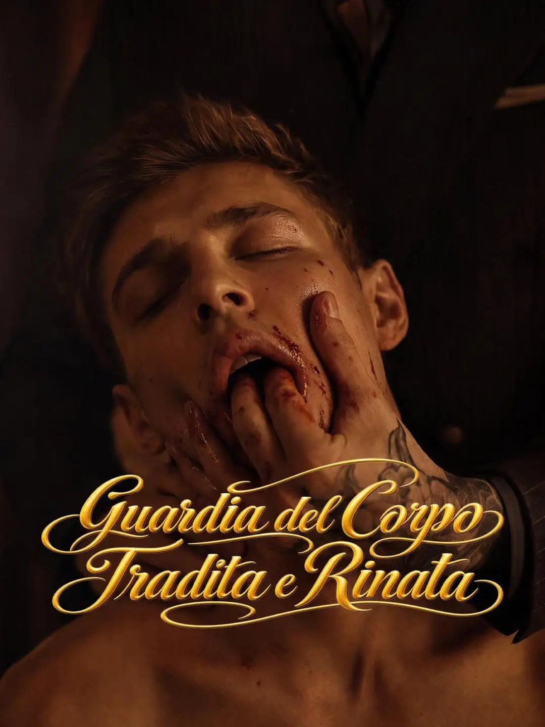(Doppiaggio) Guardia del Corpo Tradita e Rinata