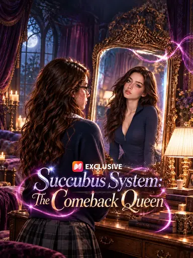 Succubus System:The Comeback Queen