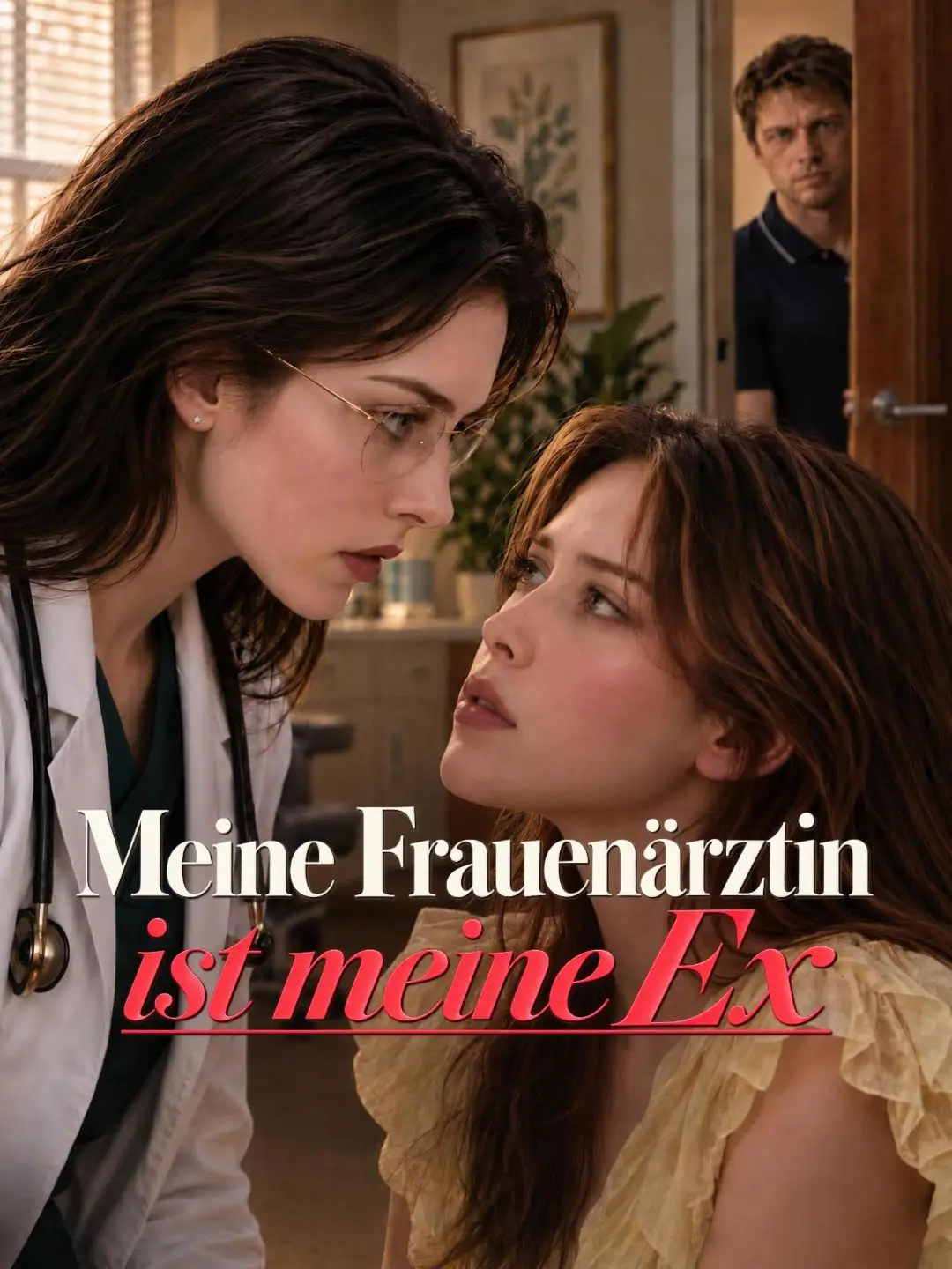 (Synchro) Meine Frauenärztin ist meine Ex