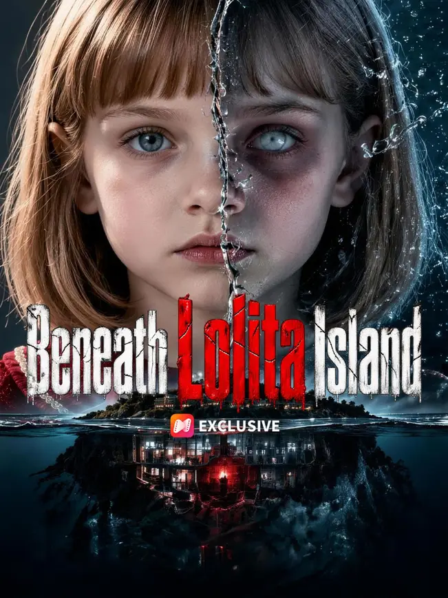 Beneath Lolita Island