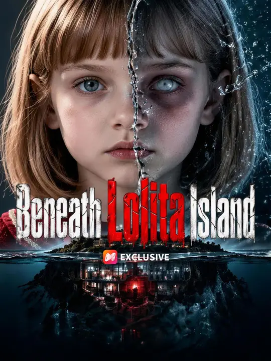 Beneath Lolita Island