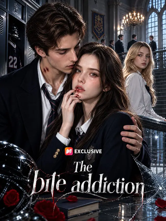 The Bite Addiction Full Episodes | VerticalVault