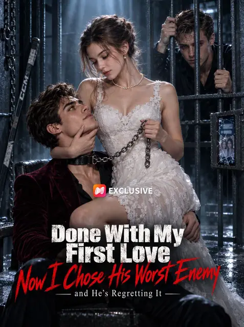 Done With My First Love—Now I Chose His Worst Enemy and He’s Regretting It