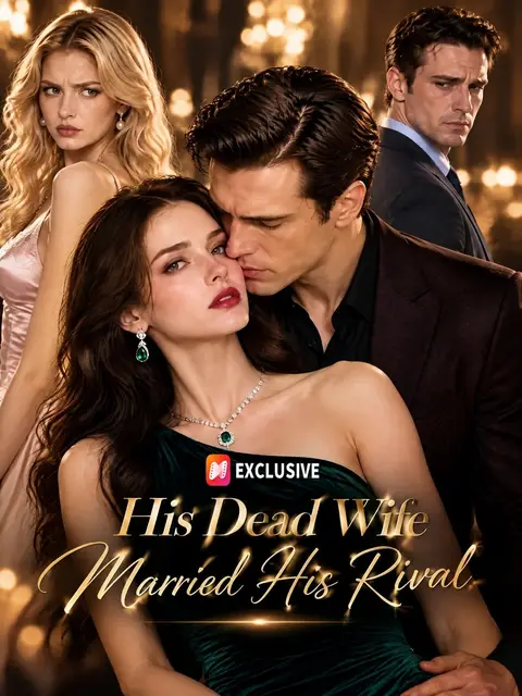 His Dead Wife Married His Rival