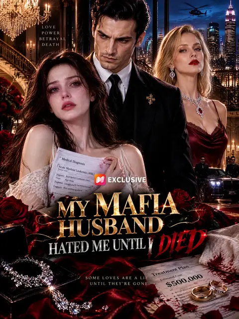 My Mafia Husband Hated Me Until I Died