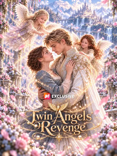 Twin Angels’ Revenge