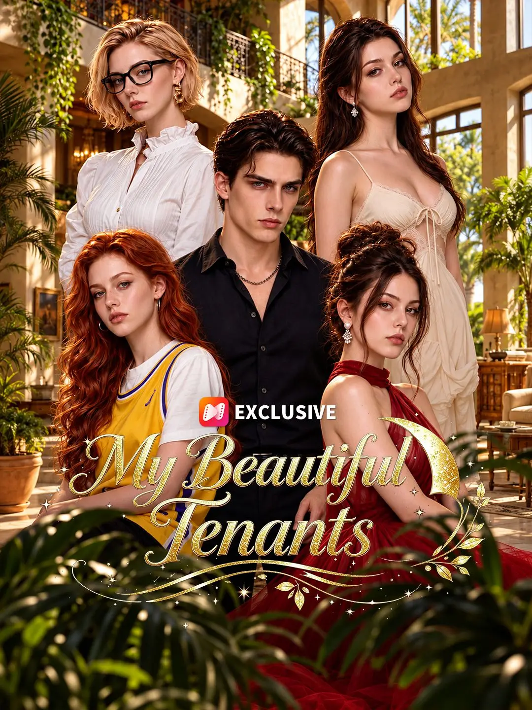 My Beautiful Tenants