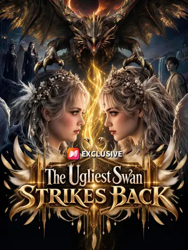 The Ugliest Swan Strikes Back