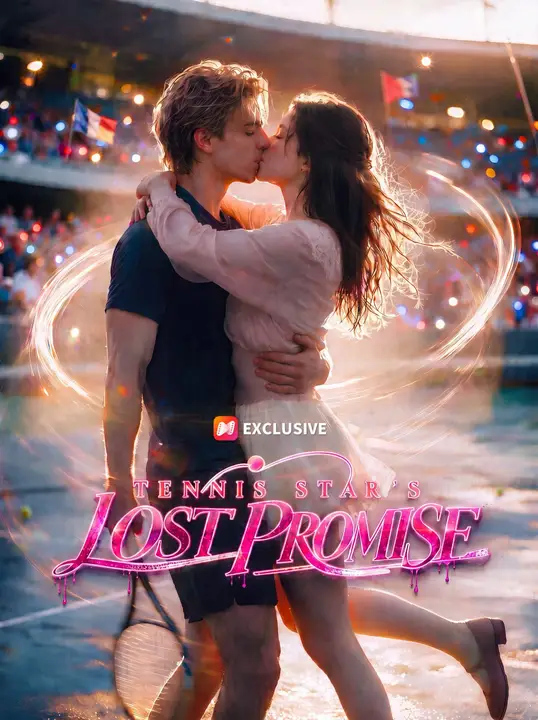 Tennis Star’s Lost Promise