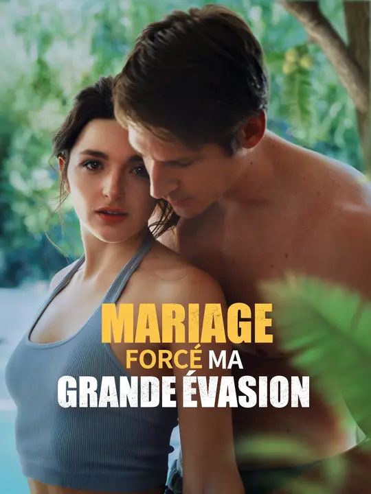 Mariage Forcé Ma Grande Évasion