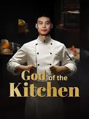 God of the Kitchen cover art