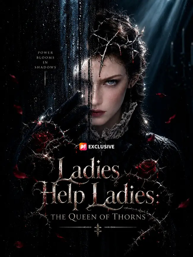 Helpar 2 Ladies Help Ladies:The Queen of Thorns Episode 12 - Netshort