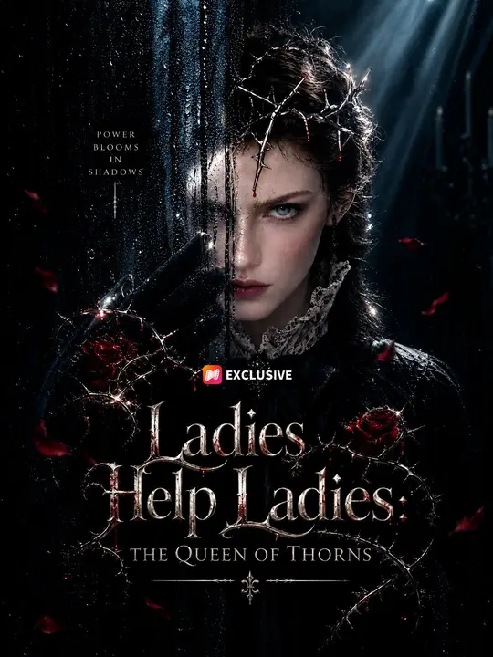 Ladies Help Ladies:The Queen of Thorns