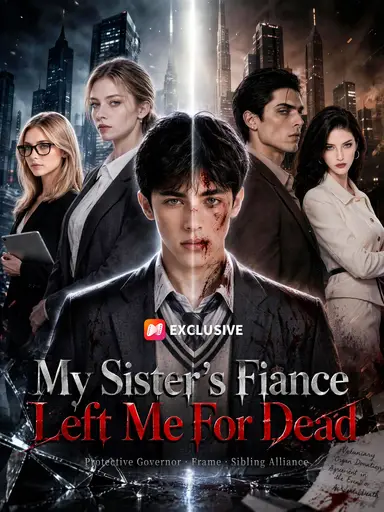 My Sister’s Fiancé Left Me for Dead