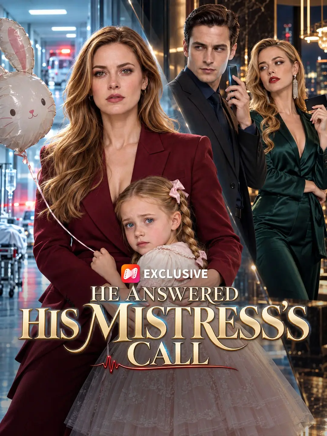 He Answered His Mistress’s Call