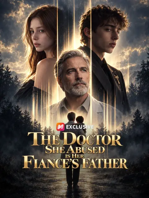The Doctor She Abused is Her Fiance’s Father