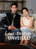 Love's Destiny Unveiled cover art