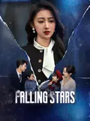 Falling Stars cover art
