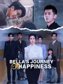 Bella’s Journey to Happiness cover art