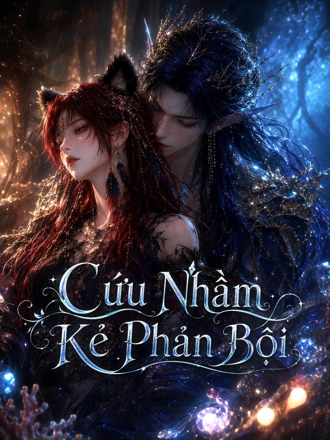 Cứu Nhầm Kẻ Phản Bội