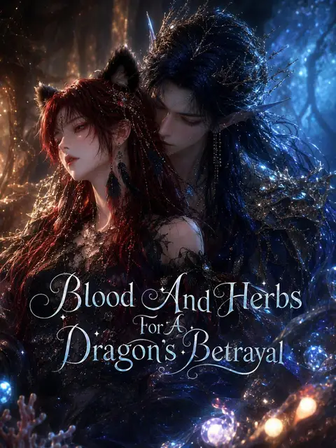 Blood And Herbs For A Dragon’s Betrayal