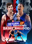 Return of the Abandoned Basketball God cover art