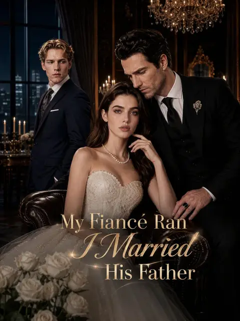 My Fiancé Ran I Married His Father
