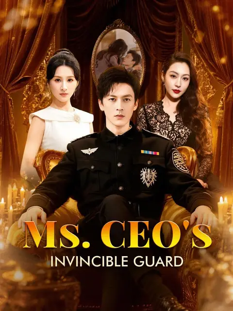 Ms. CEO’s Invincible Guard