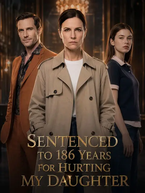 Sentenced to 186 Years for Hurting My Daughter