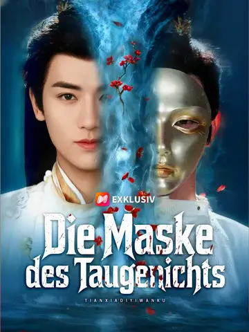 (Synchro) Die Maske des Taugenichts