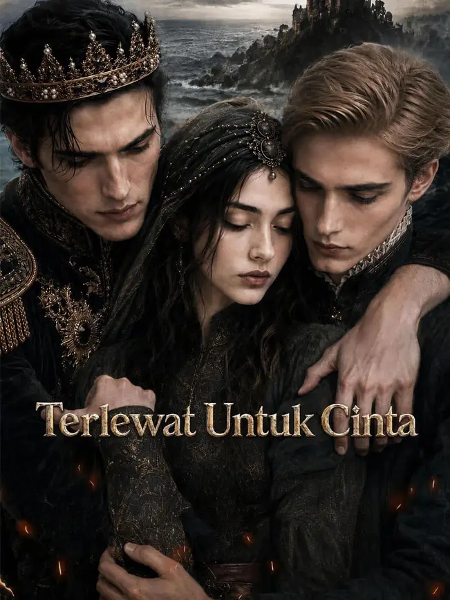 (Dubbing) Terlewat Untuk Cinta
