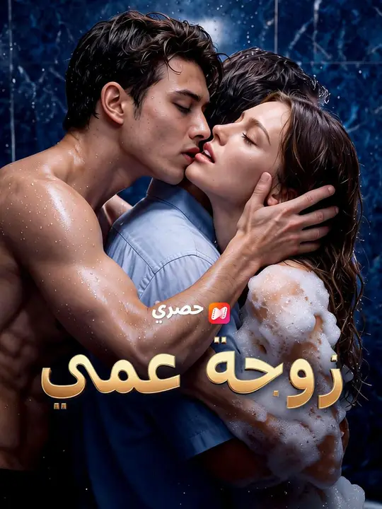 مشاهدة مسلسل (مدبلج) زوجة عمي