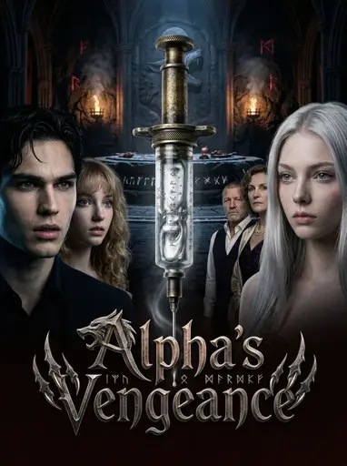 Alpha’s Vengeance