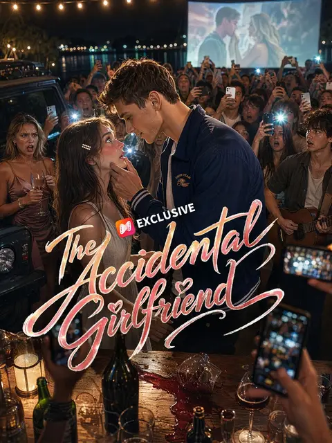 The Accidental Girlfriend