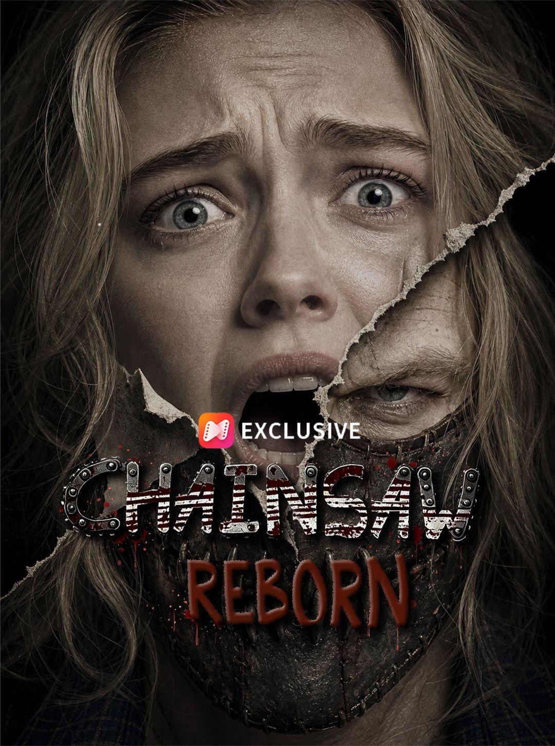 Chainsaw Reborn poster