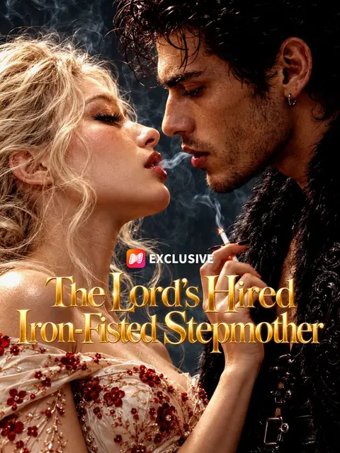 The Lord’s Hired Iron-Fisted Stepmother