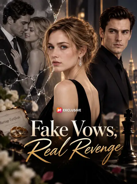 Fake Vows, Real Revenge