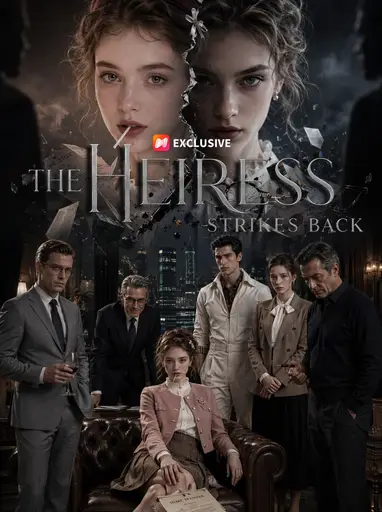 The Heiress Strikes Back