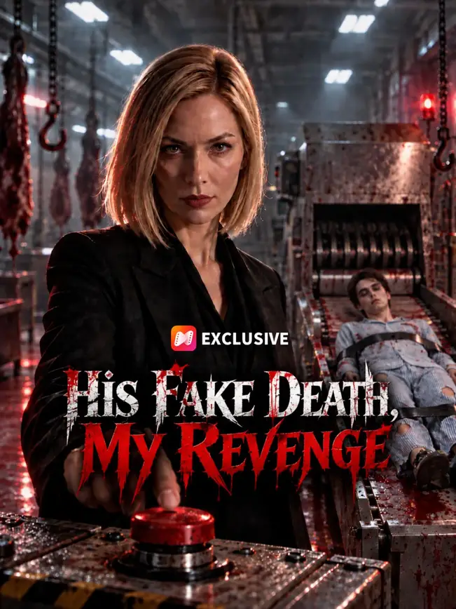 His Fake Death, My Revenge