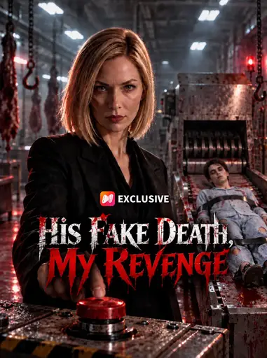 His Fake Death, My Revenge