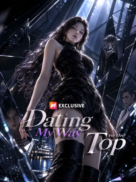 Dating My Way to the Top