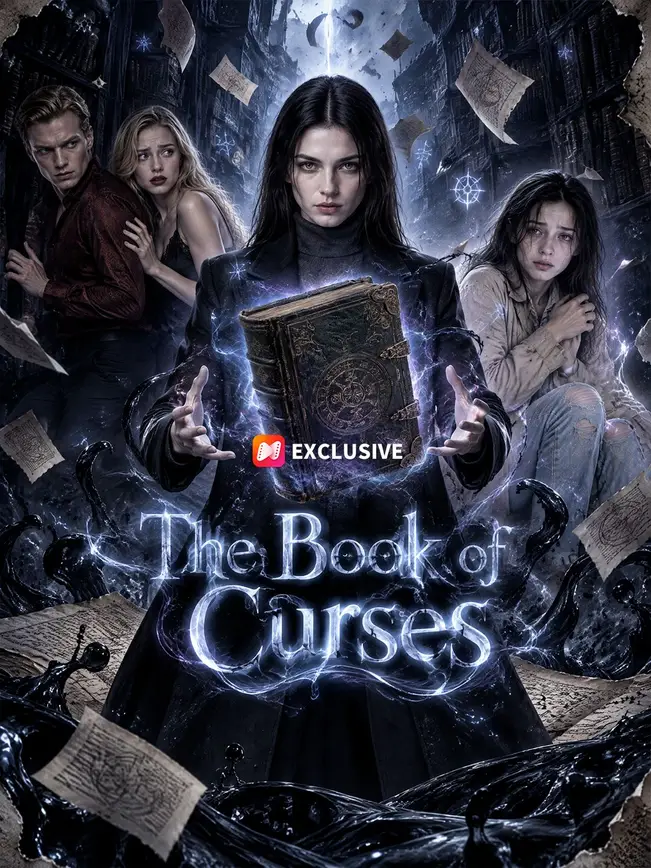 The Book of Curses