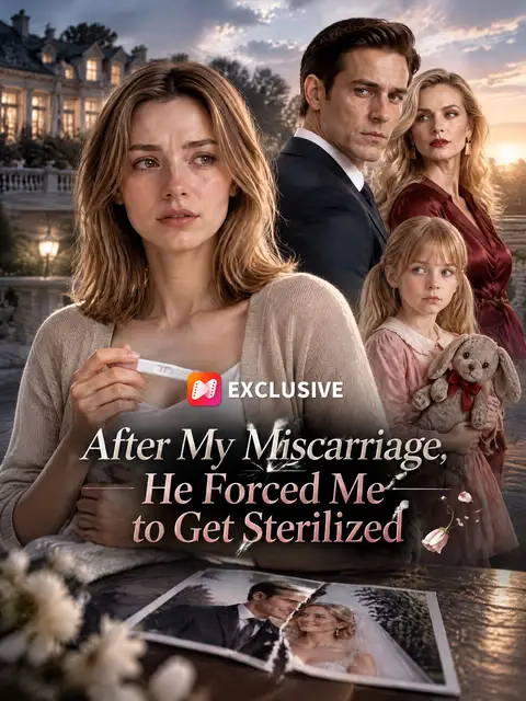 After My Miscarriage, He Forced Me to Get Sterilized