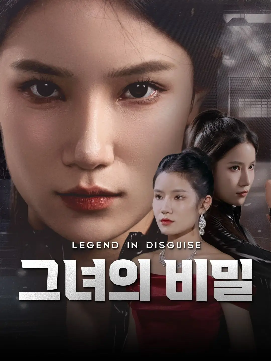 그녀의 비밀