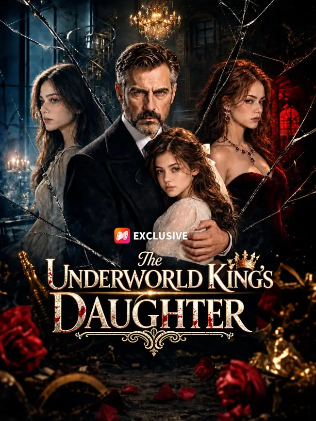 The Underworld King's Daughter