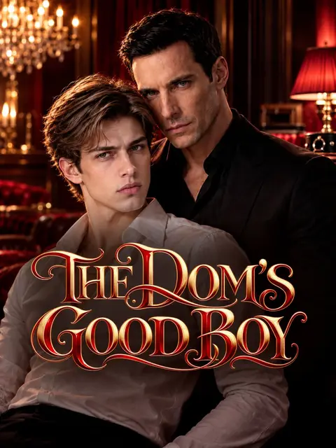 The Dom’s Good Boy