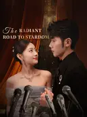 The Radiant Road to Stardom cover art