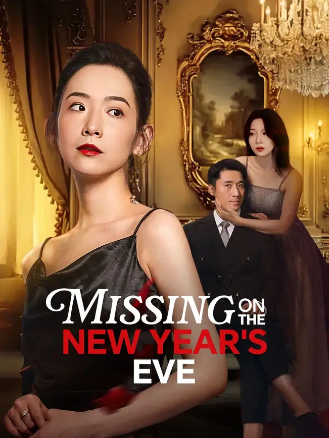 Missing on the New Year's Eve