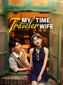 My Time Traveler Wife cover art