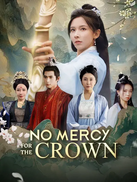 No Mercy for the Crown Dubbed